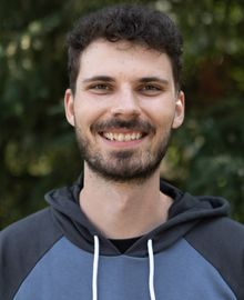 Niklas Schaub